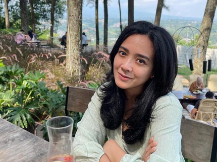 Perjuangan Dea Ananda Hamil Anak Pertama, Alami PCOS hingga Jalani Akupuntur