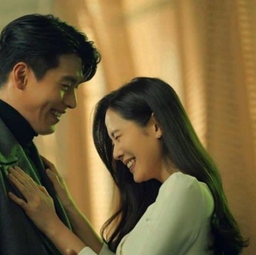 Dari Drama Hingga Iklan, Simak Proyek Hyun Bin dan Son Ye Jin 'BinJin Couple' Bersama