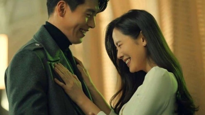 Dari Drama Hingga Iklan, Simak Proyek Hyun Bin dan Son Ye Jin 'BinJin Couple' Bersama