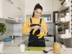 5 Cara Melakukan Diet Pisang agar Tubuh Cepat Langsing