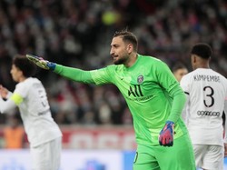 Donnarumma Ikut Salahkan Milan atas Transfernya ke PSG, Rossoneri...