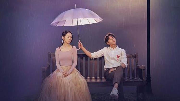 Drama Korea Angel's Last Mission: Love Drama Korea Angel's Last Mission: Love