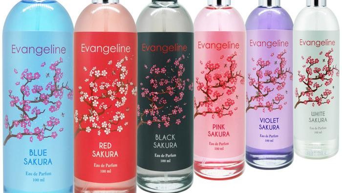 BeauPicks: Varian Evangeline Eu De Parfum dengan Harga Affordable yang Sempat Viral