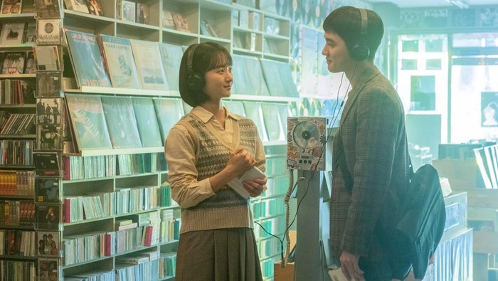 D.O EXO Comeback Akting, Siap-Siap Pamer Chemistry dengan Won Jin Ah di Film Secret