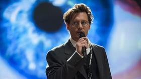 Sinopsis Transcendence Tayang di Bioskop Trans TV Malam Ini