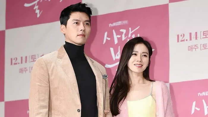 Hyun Bin dan Son Ye Jin Umumkan Pernikahan, Kompak Tulis Pesan Romantis!