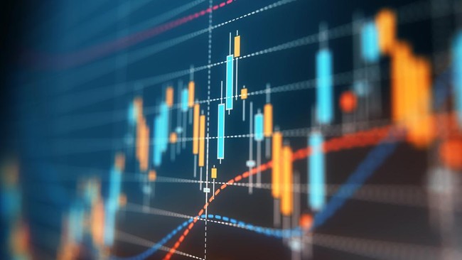 QLola by BRI menjawab kebutuhan pelaku bisnis dengan fitur Foreign Exchange untuk transaksi kurs hinga berita keuangan internasional terbaru.