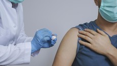 Respons Menkes soal Gaduh Efek Samping TTS Vaksin Covid AstraZeneca