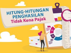 Cara Menghitung PTKP 2024 untuk yang Belum dan Sudah Menikah serta Simulasi