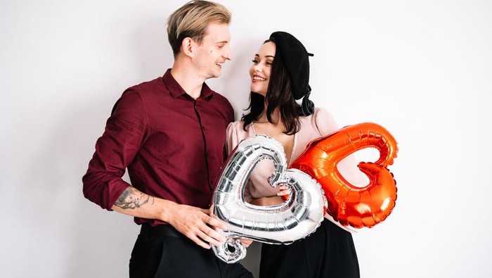 Ketika Introvert dan Ekstrovert Pacaran, Ini 4 Ide Kencan Hari Valentine yang Bikin Makin Romantis
