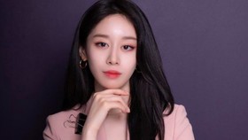 Jiyeon T-ara Bakal Menikah dengan Hwang Jae-gyun