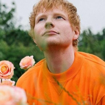 Happy Birthday Ed Sheeran! Musisi yang Memiliki Tujuan Hidup Paling Sederhana