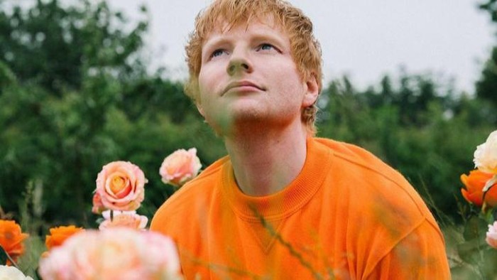 Happy Birthday Ed Sheeran! Musisi yang Memiliki Tujuan Hidup Paling Sederhana