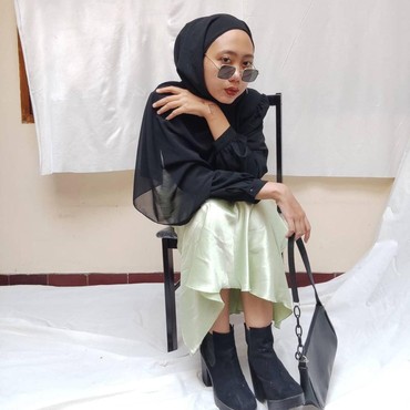 Permintaan Maaf Isa Elfasya Lakukan Kekerasan pada Aya Canina Saat Pacaran