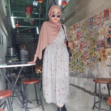 Tinggalkan Amigdala, Aya Canina Alami Kekerasan dari Anggota Band 3,5 Tahun