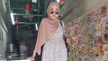 img-title Tinggalkan Amigdala, Aya Canina Alami Kekerasan dari Anggota Band 3,5 Tahun