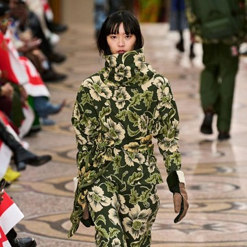 img-title Tinggalkan A Bathing Ape, Ini Koleksi Perdana Nigo untuk Label Kenzo