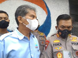 Ombudsman ke Polda Sumut: Hastag No Money No Justice Jangan Lagi Muncul