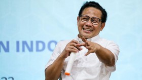 Cak Imin Usul Ketua BPIP Yudian Wahyudi Diganti