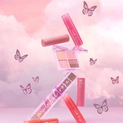 BeauPicks: Review Produk Kosmetik Terbaru Peripera, Penuh Warna-Warna Cantik!