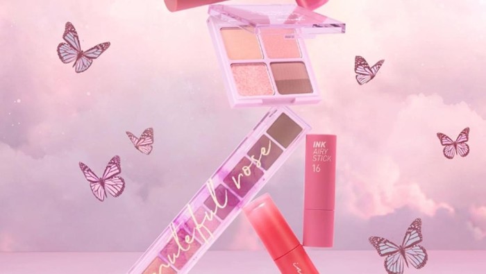 BeauPicks: Review Produk Kosmetik Terbaru Peripera, Penuh Warna-Warna Cantik! BeauPicks: Review Produk Kosmetik Terbaru Peripera, Penuh Warna-Warna Cantik!