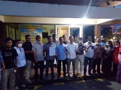 Karya Ilmiah Dituding Hina Suku Rongkong, Peneliti di Sulsel Dipolisikan