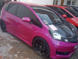 Buruan Sikat! Honda Jazz-Toyota Celica Dilelang Mulai dari Rp 80 Jutaan