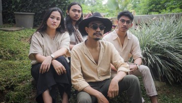 Lirik Lagu Belenggu - Amigdala