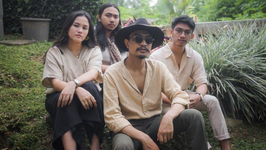 Lirik Lagu Belenggu - Amigdala Lirik Lagu Belenggu - Amigdala