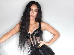 Megan Fox Kapok Mabuk di Red Carpet Gegara Ini