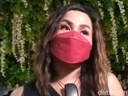 Makin Langsing, Melaney Ricardo Ungkap Alasan Jalani Diet