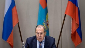 Usai Kim Jong Un Bertemu Putin, Menlu Rusia Akan Kunjungi Korut