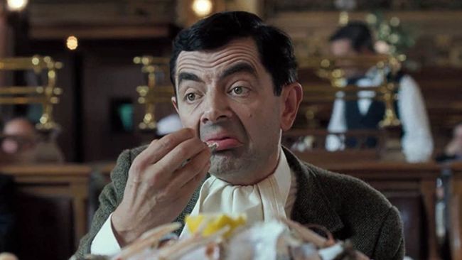 Sinopsis Mr Beans Holiday Bioskop Trans Tv 5 Juli 2024