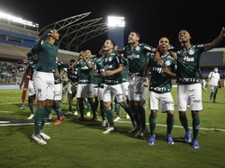 Rivaldo: Palmeiras Lebih Bagus daripada Chelsea