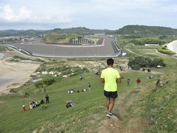 Sah! NTB dan NTT Jadi Tuan Rumah PON 2028