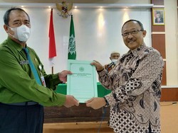 Jadi Tuan Rumah Muktamar, PD Muhammadiyah Solo Bentuk Panitia Syiar