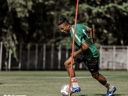 RANS Gagal Datangkan Eks Dynamo Kiev, Wander Luiz Jadi Alternatif