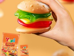 Produsen Permen Yupi IPO, Bidik Dana Rp 2,13 T