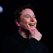 Perjalanan Karier Elon Musk Sebelum Jadi Bos Tesla, Pernah Jadi Tenaga Kebersihan di Pabrik Kayu!