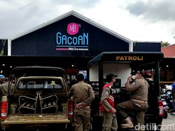 Update Terkini Kasus Corona di Mie Gacoan Tegal
