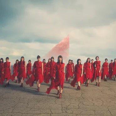 Sakurazaka46 Siap Rilis Single Baru 'Gogatsu Ame yo'