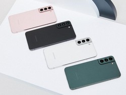 Harga Samsung Galaxy S22+ Terbaru Agustus 2023