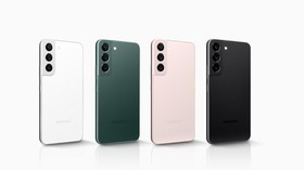 Pengisian Baterai Cepat Samsung Galaxy S22 Dikeluhkan