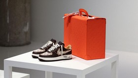 img-title Nike Gugat Platform Belanja StockX Imbas Jual Sepatu Palsu