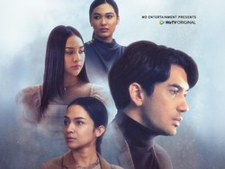 Layangan Putus Tayang di TV, Ini Beda Serial & Novel, Tak Ada Kisah Poligami