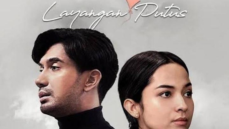 Serial Layangan Putus