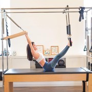 5 Manfaat Besar Olahraga Pilates, Olahraga Favoritnya Banyak Selebritas!