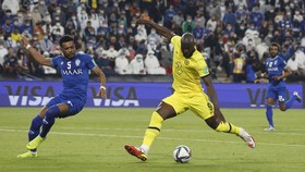 Final Piala Dunia Antarklub: Chelsea vs Palmeiras
