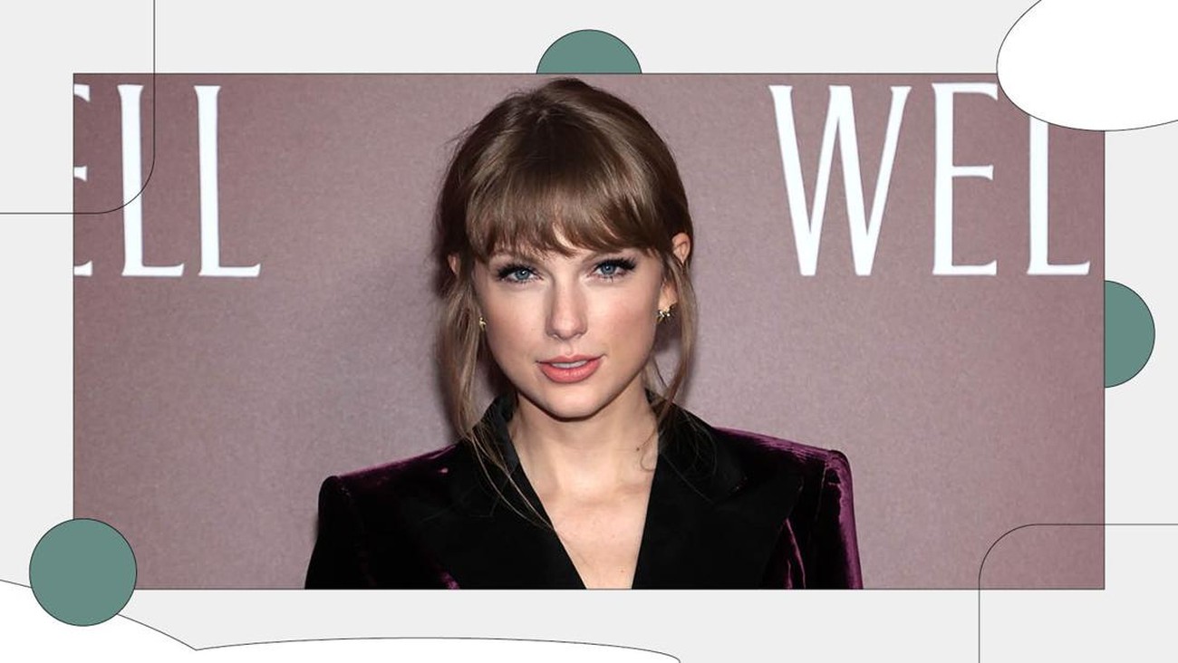 Mata Kuliah Taylor Swift di New York University?