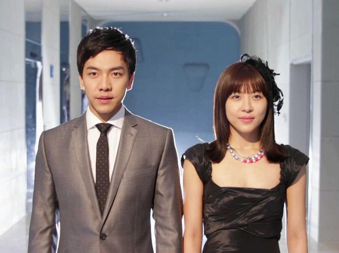 Drama Korea The King 2 Hearts